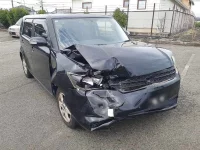 Цена авто Toyota Corolla Rumion с аукционов Японии, номер кузова NZE151N, пробег 95 000, оценка 20