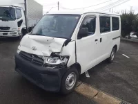Цена авто Toyota TownAce с аукционов Японии, номер кузова S403M, пробег 40 000, оценка 20