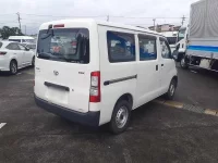 Цена авто Toyota TownAce с аукционов Японии, номер кузова S403M, пробег 40 000, оценка 20
