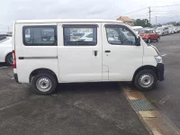 Цена авто Toyota TownAce с аукционов Японии, номер кузова S403M, пробег 40 000, оценка 20