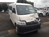 Цена авто Toyota TownAce с аукционов Японии, номер кузова S403M, пробег 40 000, оценка 20