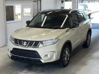 Цена авто Suzuki Escudo с аукционов Японии, номер кузова YEH1S, пробег 17 000, оценка 6