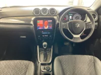 Цена авто Suzuki Escudo с аукционов Японии, номер кузова YEH1S, пробег 17 000, оценка 6