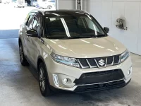 Цена авто Suzuki Escudo с аукционов Японии, номер кузова YEH1S, пробег 17 000, оценка 6