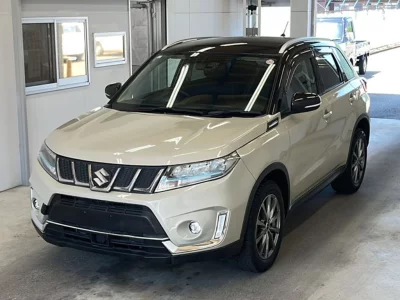 SUZUKI ESCUDO