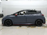 Nissan Aura