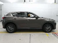 Цена авто Mazda CX-5 с аукционов Японии, номер кузова KF2P, пробег 35 000, оценка 3