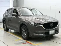 Цена авто Mazda CX-5 с аукционов Японии, номер кузова KF2P, пробег 35 000, оценка 3