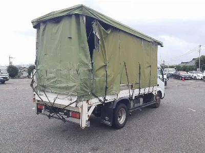 TOYOTA TOYOACE