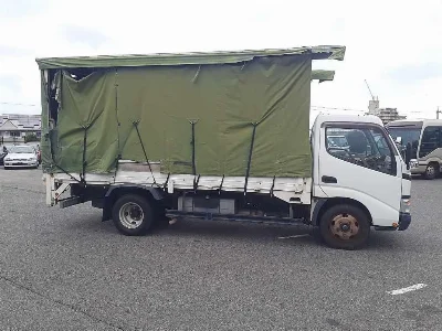TOYOTA TOYOACE