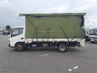TOYOTA TOYOACE