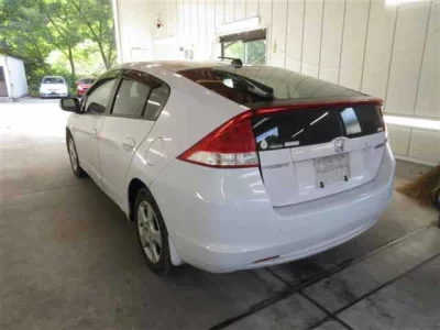 HONDA INSIGHT