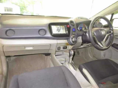 HONDA INSIGHT