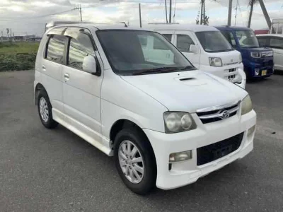 DAIHATSU TERIOS KID