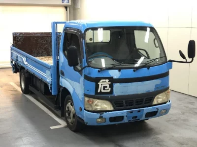 HINO DUTRO