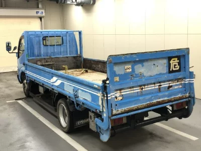 HINO DUTRO