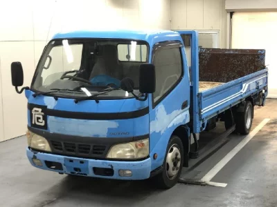 HINO DUTRO