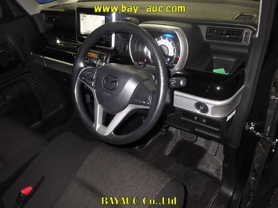 MAZDA FLAIR WAGON CUSTOM STYLE