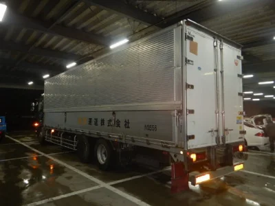 NISSAN DIESEL (UD) QUON