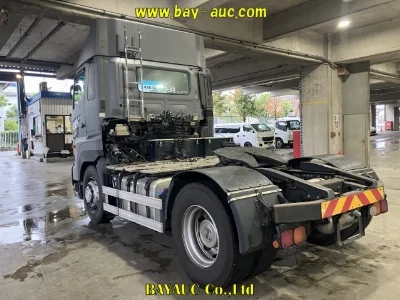 HINO PROFIA