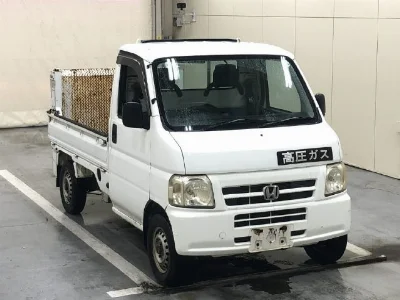 HONDA ACTY TRUCK