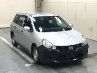 Цена авто Mazda Familia с аукционов Японии, номер кузова BVY12, пробег 223 000, оценка 2