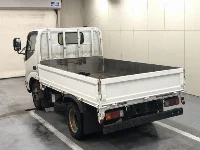 Цена авто Hino Dutro с аукционов Японии, номер кузова XZU605M, пробег 251 000, оценка 6