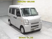 Цена авто Mazda Scrum с аукционов Японии, номер кузова DG64V, пробег 139 000, оценка 6