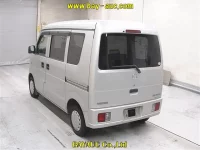 Цена авто Mazda Scrum с аукционов Японии, номер кузова DG64V, пробег 139 000, оценка 6
