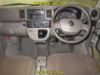Цена авто Mazda Scrum с аукционов Японии, номер кузова DG64V, пробег 139 000, оценка 6