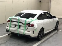 Цена авто BMW 2-Series с аукционов Японии, номер кузова 7K15, пробег 47 000, оценка 