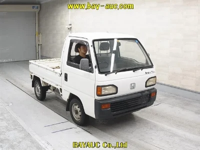 HONDA ACTY TRUCK