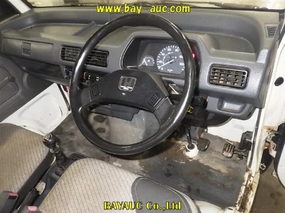 HONDA ACTY TRUCK