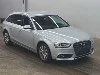 AUDI A4 AVANTE