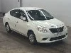 NISSAN TIIDA LATIO