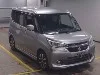 SUZUKI SOLIO BANDIT