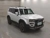 TOYOTA LAND CRUISER 250