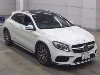 MERCEDES BENZ AMG GLA