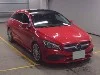 MERCEDES BENZ CLA SHOOTING BRAKE