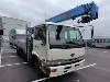 NISSAN DIESEL (UD) CONDOR