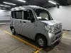 HONDA N VAN