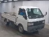 MAZDA BONGO BRAWNY TRUCK