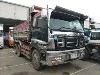 ISUZU GIGA