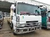 MITSUBISHI FUSO TRUCK
