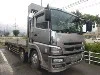 MITSUBISHI FUSO SUPER GREAT