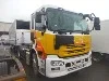 NISSAN DIESEL (UD) QUON