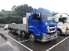 ISUZU GIGA