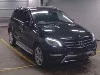 MERCEDES BENZ M CLASS