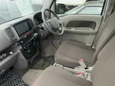 SUZUKI EVERY VAN