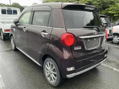 TOYOTA PIXIS JOY